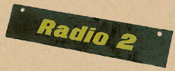Radio 2 sign