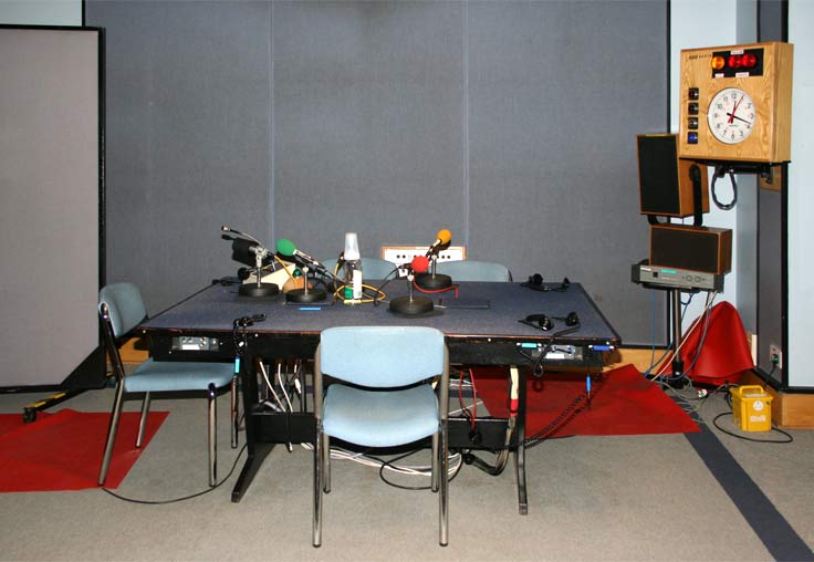 B12 studio