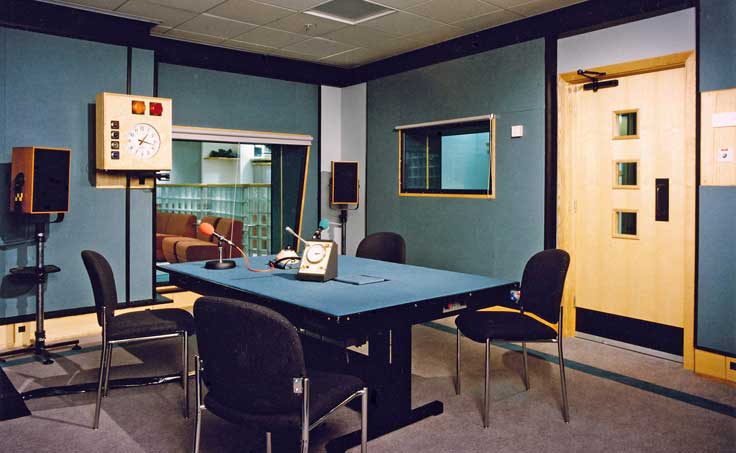 B16 studio