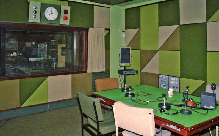 B14 Studio