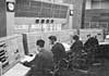 The 1960s Control Room