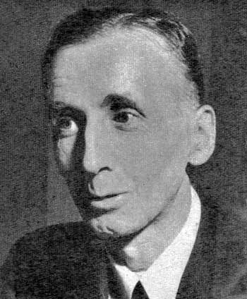 Frederic Ogilvie