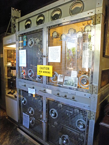 Transmitter Unit