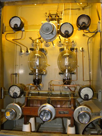 Transmitter Unit